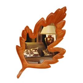 Fallen leaves